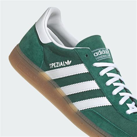adidas spezial hreen